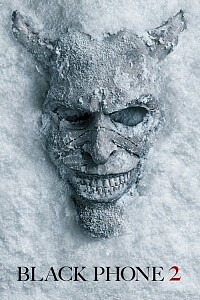 Plakat: Black Phone 2