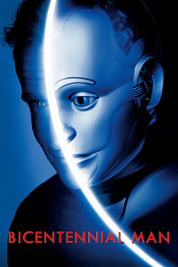 Plakat: Bicentennial Man