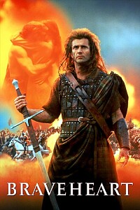 Póster: Braveheart