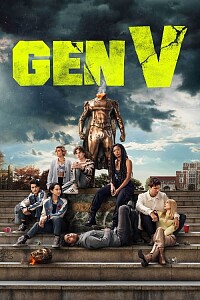 Póster: Gen V