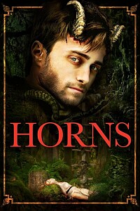 Poster: Horns