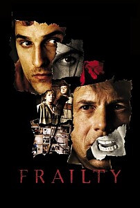 Plakat: Frailty