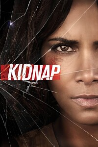 Plakat: Kidnap