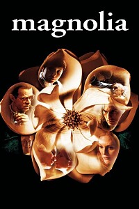 Plakat: Magnolia