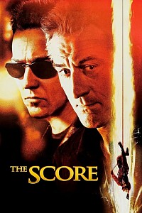 Poster: The Score