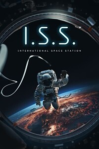 Póster: I.S.S.