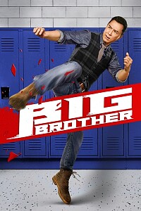 海报: Big Brother