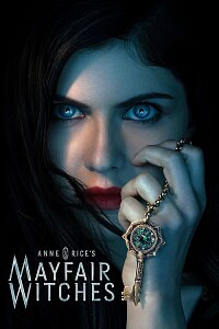 Póster: Anne Rice's Mayfair Witches