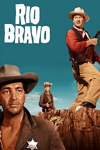 海报: Rio Bravo