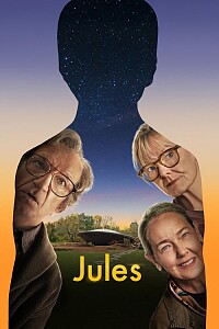 Póster: Jules