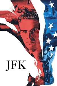 海报: JFK