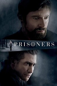 海报: Prisoners