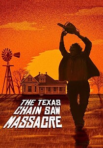 Póster: The Texas Chain Saw Massacre