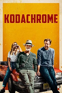 Plakat: Kodachrome