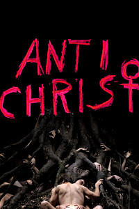 Poster: Antichrist