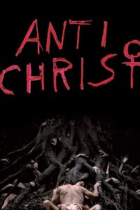 Plakat: Antichrist