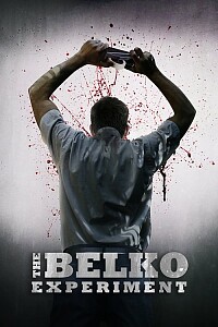 海报: The Belko Experiment