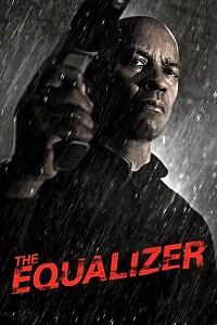 Poster: The Equalizer