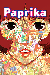 Plakat: Paprika