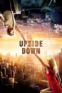 Póster: Upside Down