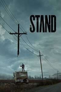 海报: The Stand