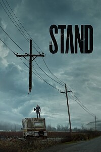 Plakat: The Stand