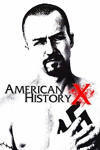 Poster: American History X