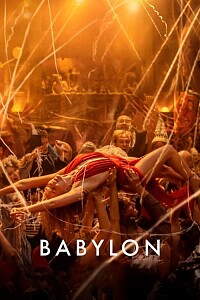 Poster: Babylon