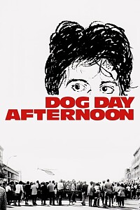 Póster: Dog Day Afternoon