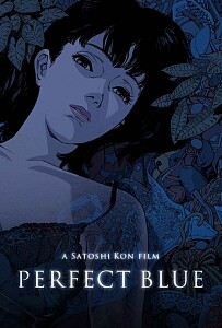 Poster: Perfect Blue