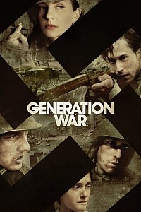 海报: Generation War