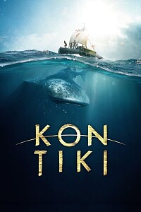 海报: Kon-Tiki