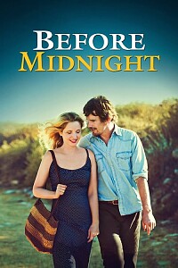 Plakat: Before Midnight