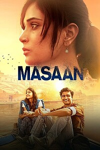 Póster: Masaan