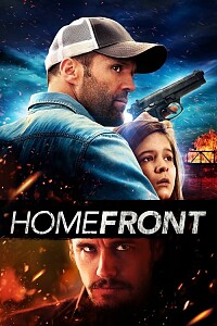 Póster: Homefront