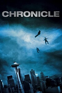 Poster: Chronicle