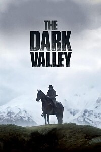 Poster: The Dark Valley