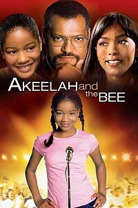 Poster: Akeelah and the Bee