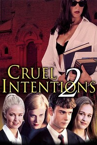 Póster: Cruel Intentions 2