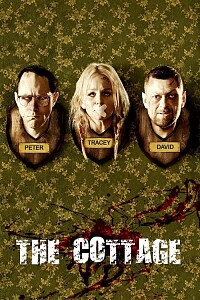 Poster: The Cottage