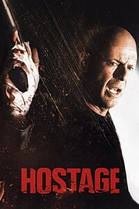 Póster: Hostage