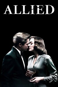 Poster: Allied