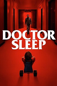 Poster: Doctor Sleep