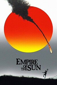 海报: Empire of the Sun