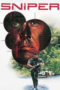 Plakat: Sniper