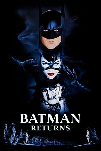 Plakat: Batman Returns