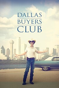 Plakat: Dallas Buyers Club