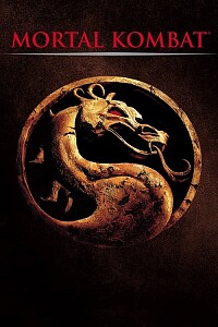 Poster: Mortal Kombat