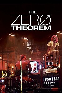 海报: The Zero Theorem