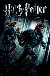 Poster: Harry Potter and the Deathly Hallows: Part 1